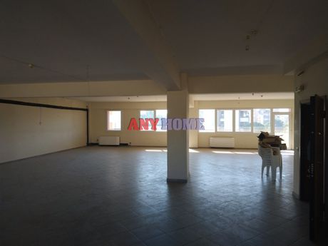 Γραφείο 205 τ.μ. πρός ενοικίαση
