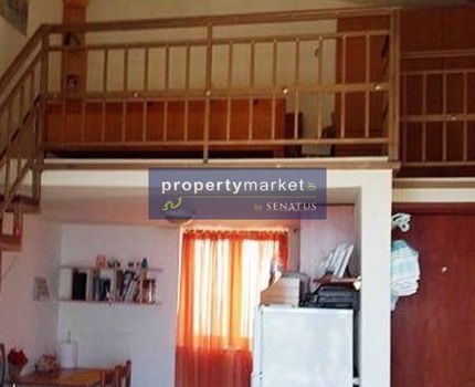 Apartment 42sqm for rent-Rethimno » Gallos