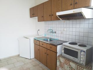 Studio / γκαρσονιέρα 30 τ.μ. για ενοικίαση, Αχαΐα, Ρίο-thumb-1