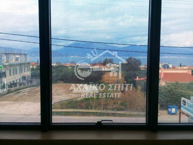 Επιχειρηματικό κτίριο 690 τ.μ. πρός ενοικίαση, Αχαΐα, Ρίο