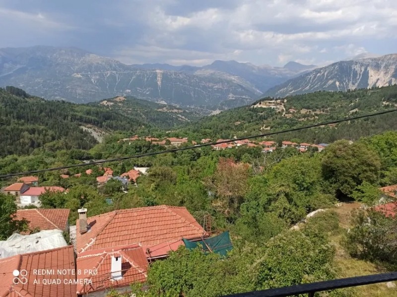 Μονοκατοικία 148 τ.μ. πρός πώληση, Ν. Ιωαννίνων, Πράμαντα