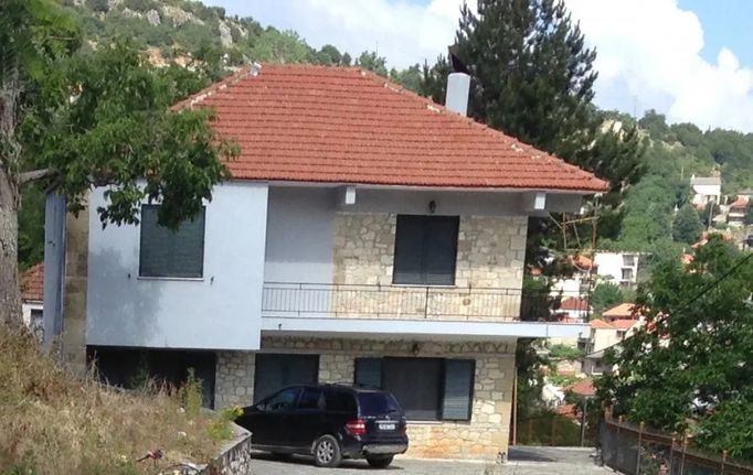 Detached home 148 sqm for sale, Ioannina Prefecture, Pramanta