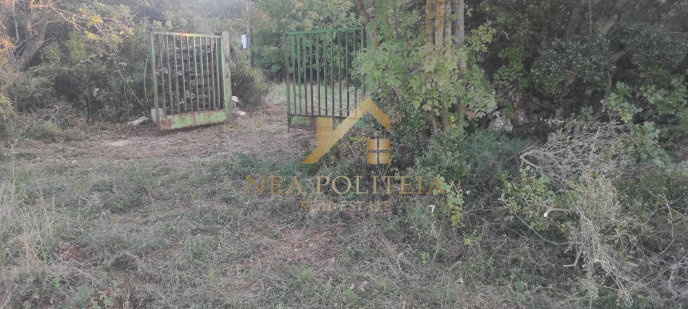Οικόπεδο 5.750 τ.μ. προς πώληση, Ασβεστοχώρι Χορτιάτη