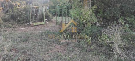 Land plot 5.750sqm for sale-Chortiatis » Asvestochori
