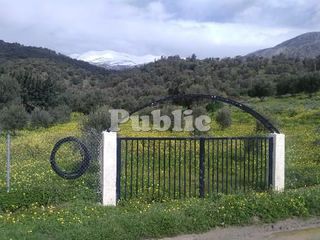 Οικόπεδο 2.215 τ.μ. για πώληση, Ν. Ρεθύμνου, Ρέθυμνο-thumb-8