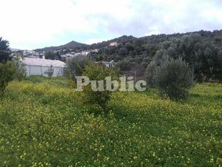 Οικόπεδο 2.215 τ.μ. για πώληση, Ν. Ρεθύμνου, Ρέθυμνο-thumb-10