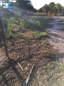 Land plot 400 sqm for sale