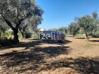 Οικόπεδο 4.500 τ.μ. για πώληση, Αχαΐα, Παραλία-thumb-18