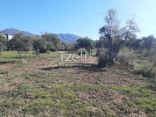 Οικόπεδο 4.500 τ.μ. για πώληση, Αχαΐα, Παραλία-thumb-25