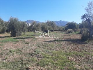 Οικόπεδο 4.500 τ.μ. για πώληση, Αχαΐα, Παραλία-thumb-31