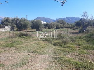 Οικόπεδο 4.500 τ.μ. για πώληση, Αχαΐα, Παραλία-thumb-21