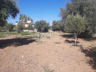 Οικόπεδο 4.500 τ.μ. για πώληση, Αχαΐα, Παραλία-thumb-28