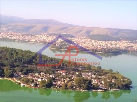 Land plot 545sqm for sale-Mpizanio » Ampeleia