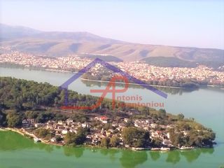 Οικόπεδο 545 τ.μ. για πώληση