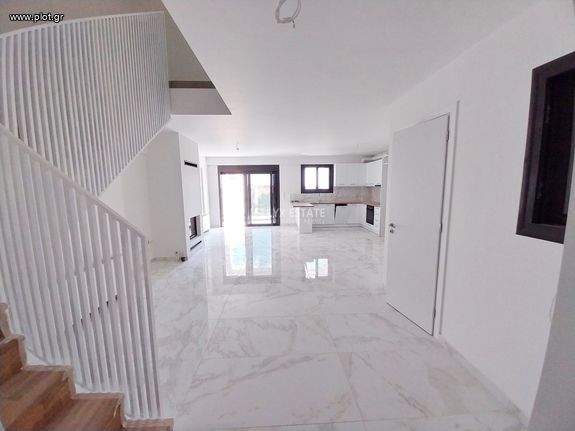 Apartment 112 sqm for sale, Athens - North, Vrilissia
