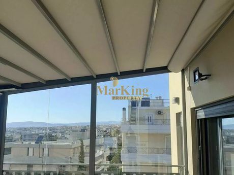 Maisonette 140sqm for sale-Glyfada » Aixoni