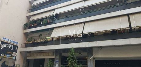 Διαμέρισμα 105τ.μ. για πώληση-Λεωφ. πατησίων - λεωφ. αχαρνών » Πλατεία αμερικής