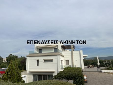 Μονοκατοικία 450 τ.μ. για πώληση