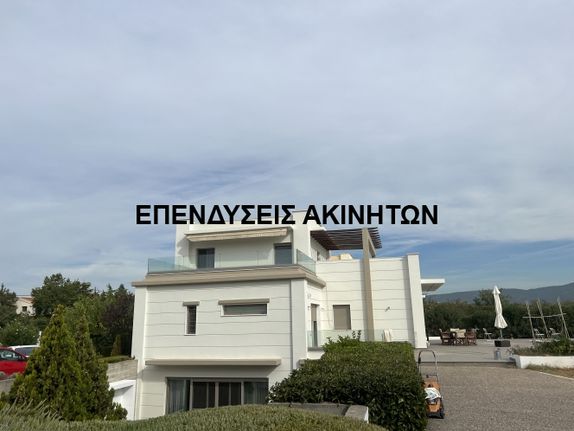 Μονοκατοικία 450 τ.μ. για πώληση, Θεσσαλονίκη - Περιφ/Κοί Δήμοι, Πανόραμα