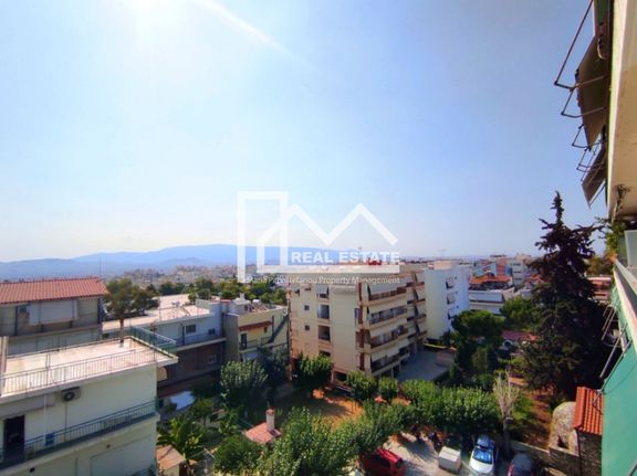 Apartment 53 sqm for sale, Athens - West, Chaidari