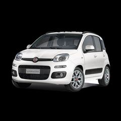 Fiat Panda '19