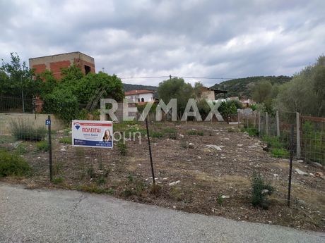 Land plot 278sqm for sale-Nea Agchialos » Kritharia