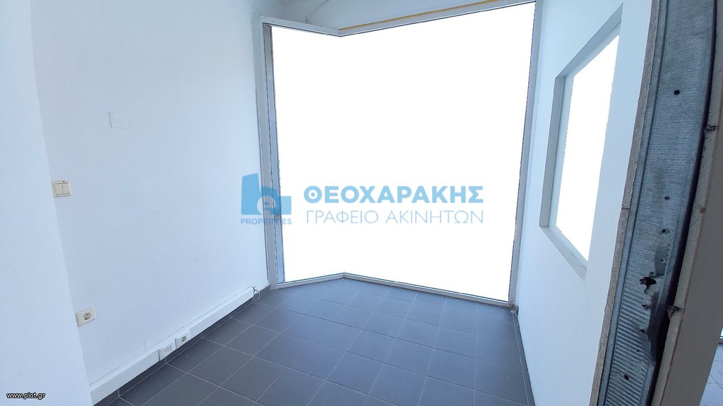 Κατάστημα 85 τ.μ. προς ενοικίαση, Ανάληψη Ηρακλείου