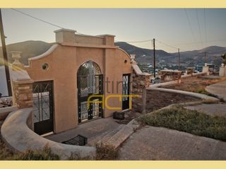 Ξενοδοχείο 1.740 τ.μ. για πώληση, Κυκλάδες, Ίος-thumb-6