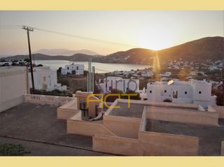 Ξενοδοχείο 1.740 τ.μ. για πώληση, Κυκλάδες, Ίος-thumb-1