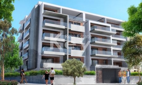 Apartment 104sqm for sale-Agia Paraskevi » Tsakos