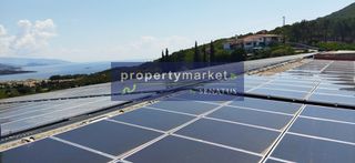 Βιομηχανικός χώρος 14.000 τ.μ. πρός πώληση, Ν. Καβάλας, Ελευθερές-thumb-5