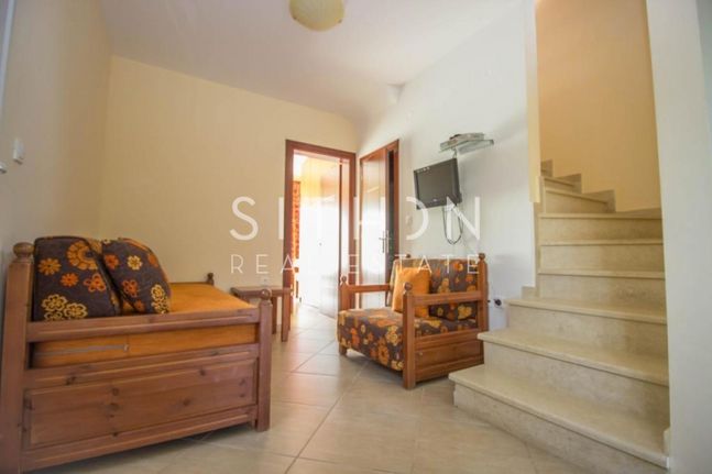 Detached home 120 sqm for sale, Chalkidiki, Toroni