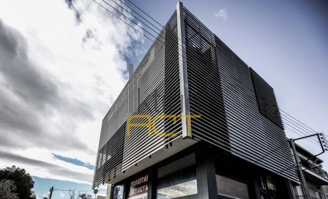 Επιχειρηματικό κτίριο 800τ.μ. για πώληση-Άγιοι ανάργυροι » Μυκονιάτικα