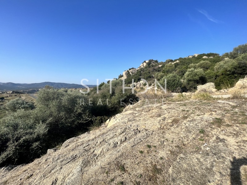 Οικόπεδο 500 τ.μ. προς πώληση, Σκάλα Συκέας
