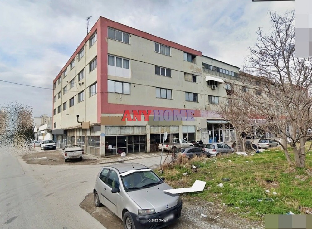 Επιχειρηματικό κτίριο 430 τ.μ. πρός πώληση, Θεσσαλονίκη - Περιφ/Κοί Δήμοι, Μενεμένη