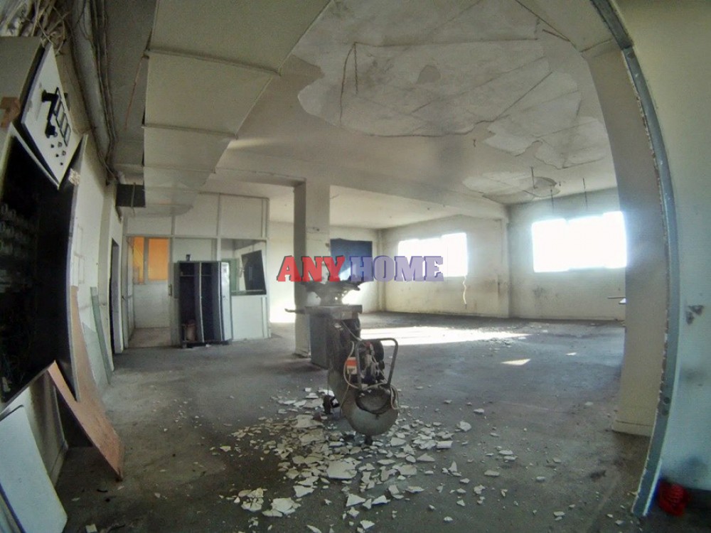 Επιχειρηματικό κτίριο 430 τ.μ. πρός πώληση, Θεσσαλονίκη - Περιφ/Κοί Δήμοι, Μενεμένη