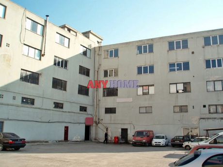 Επιχειρηματικό κτίριο 430τ.μ. για πώληση-Μενεμένη » Λαχανόκηποι