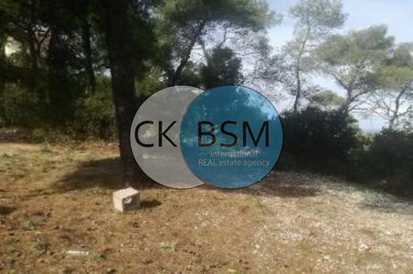 Land plot 1.160sqm for sale-Soligeia » Pefkali