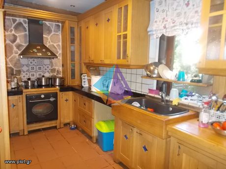 Maisonette 205sqm for sale-Anoixi » Agioi Aggeloi