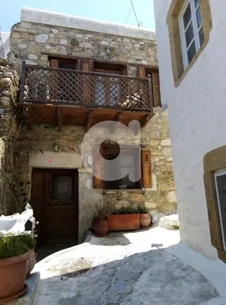 Maisonette 96 sqm for sale, Dodecanese, Astypalea