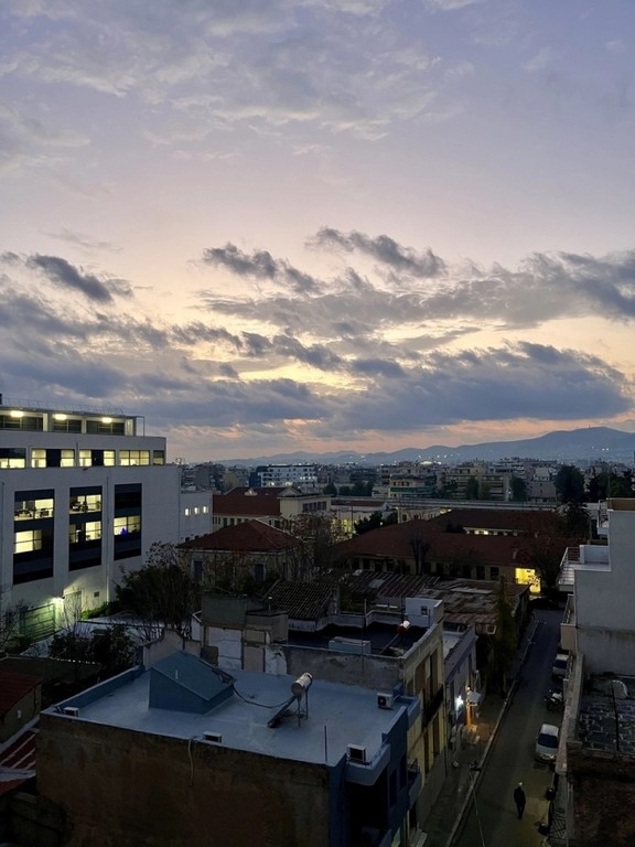 Διαμέρισμα 97 τ.μ. προς πώληση, Λεωφ. Λιοσίων