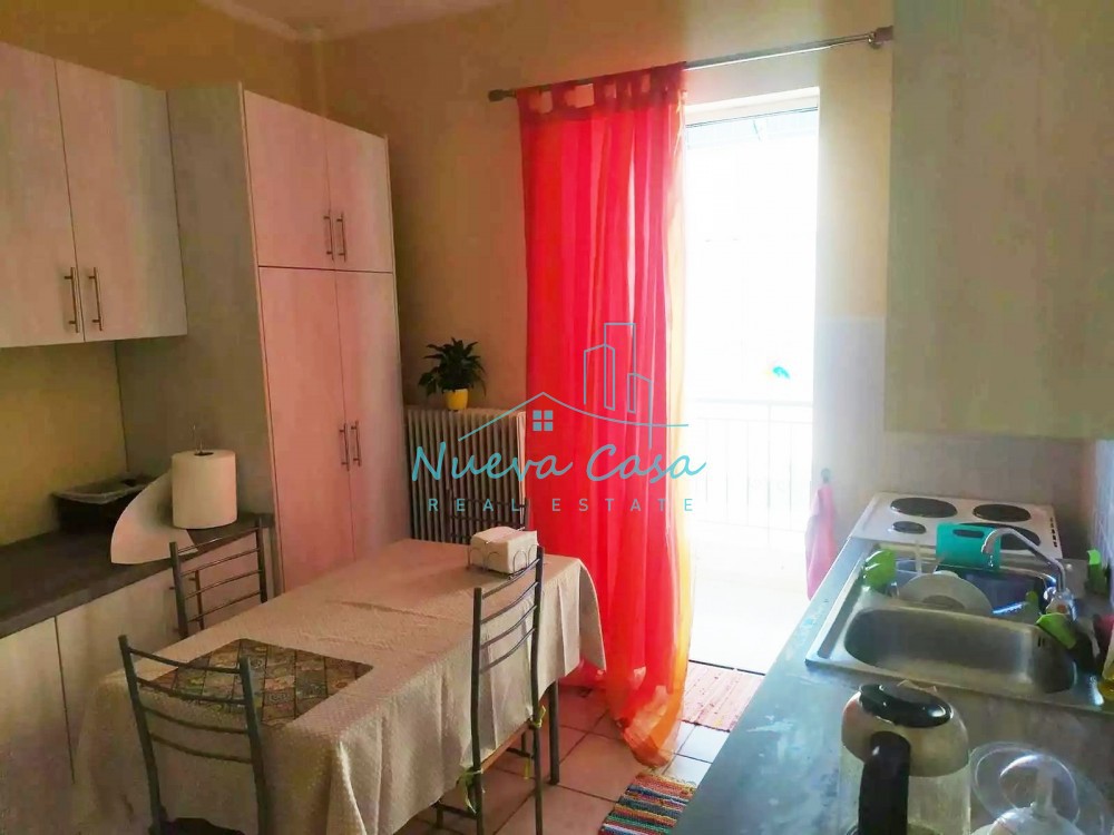 Διαμέρισμα 58 τ.μ. προς ενοικίαση, Αμπελόκηποι Πάτρας