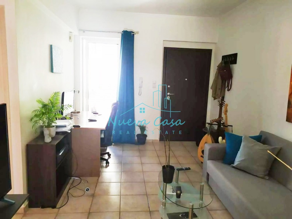 Διαμέρισμα 58 τ.μ. προς ενοικίαση, Αμπελόκηποι Πάτρας
