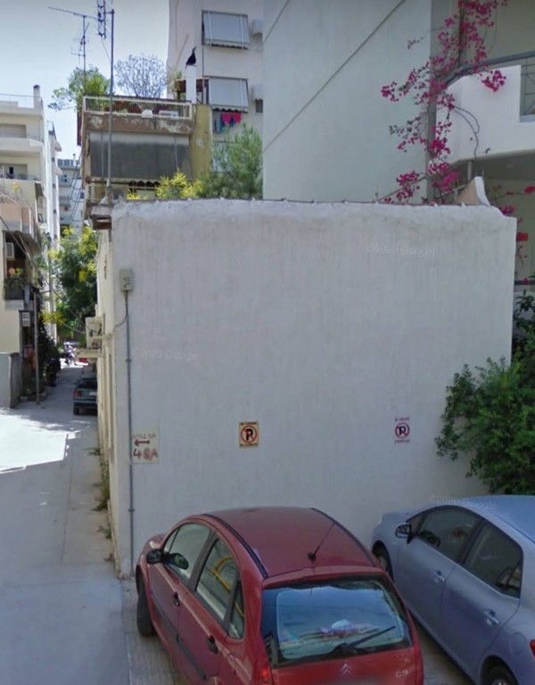 Οικόπεδο 70 τ.μ. προς πώληση, Πανεπιστημιούπολη Καισαριανής