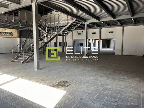 Business bulding 1.013sqm for sale-Volos » Neapoli