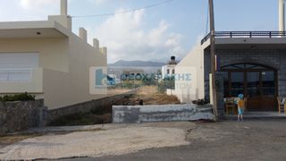 Land plot 590 sqm for sale