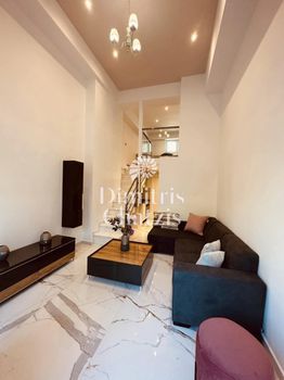Apartment 45sqm for sale-Pallini » Chaniotis