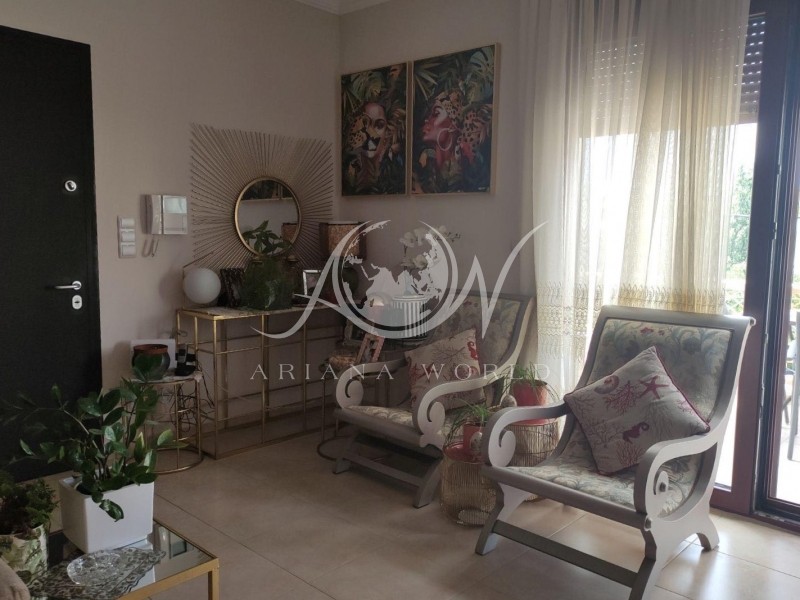Διαμέρισμα 100 τ.μ. προς πώληση, Άγιος Βασίλειος Αλεξανδρούπολης