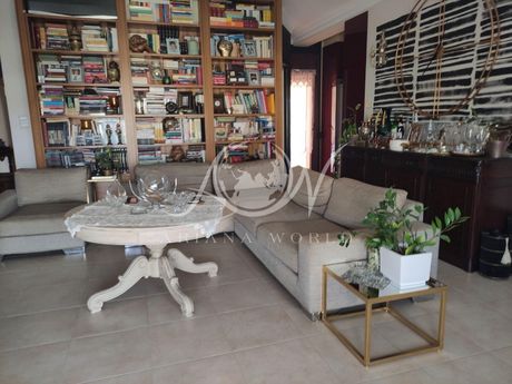 Apartment 100sqm for sale-Alexandroupoli » Agios Vasilios