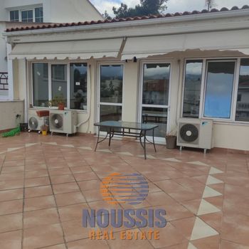Office 130sqm for rent-Agios Stefanos » Center